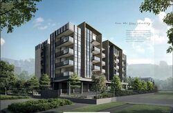 ARDOR RESIDENCE (D15), Apartment #547113001